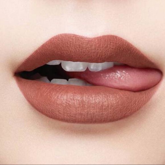 2 for $30 - Shu Uemura - Matte Supreme Lip Colour - Liquid Lipstick - M BG 02 - Picture 2 of 5